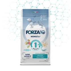 Forza10 Cane Veterinary...