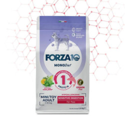 Forza10 Cane Veterinary...