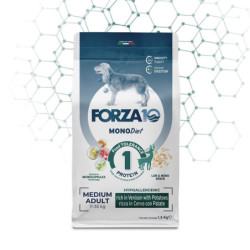 Forza10 Cane Veterinary...