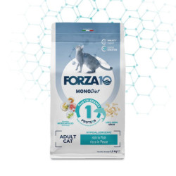 Forza10 Gatto Veterinary...