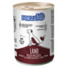 Forza10 Cane Maintenance Adult Lattina 400gr Agnello