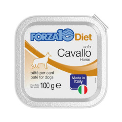 Forza10 Cane Solo Diet...