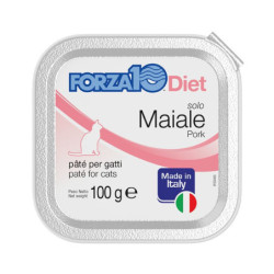 Forza10 Gatto Solo Diet...