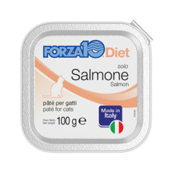 Forza10 Gatto Solo Diet...