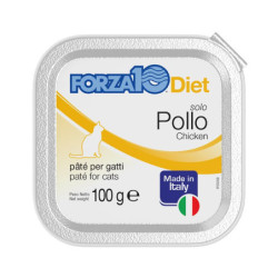 Forza10 Gatto Solo Diet...