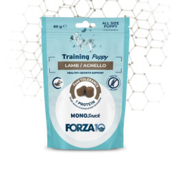 Forza10 Cane Snack Training 80gr