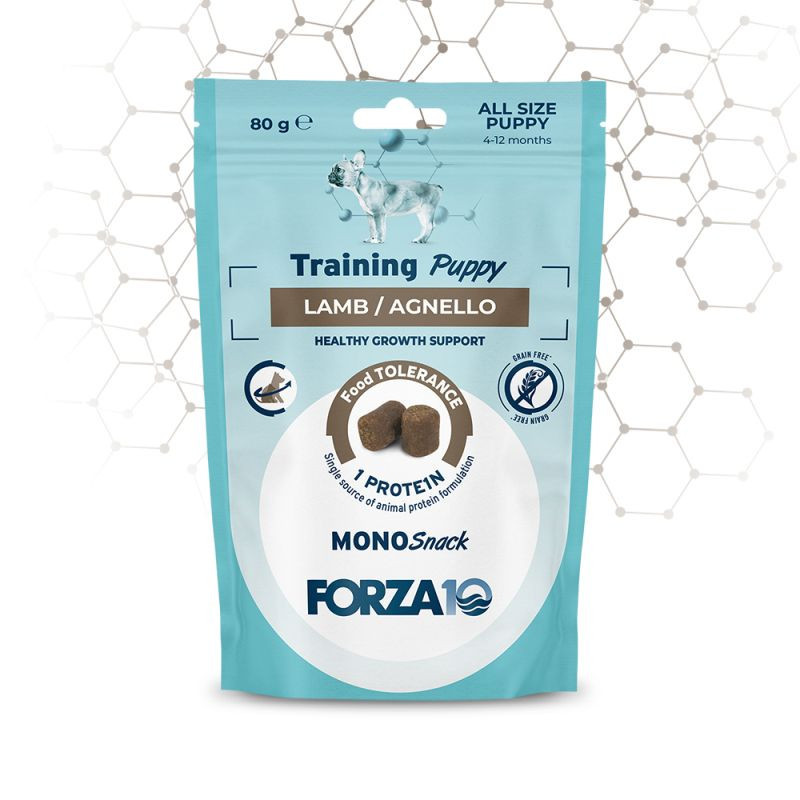 Forza10 Cane Snack Training 80gr