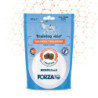 Forza10 Cane Snack Training 80gr : 05041080FOR-GRP:Adult Salmone