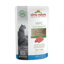 Almo Nature Gatto HFC...