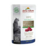 Almo Nature Gatto HFC Natural Plus busta 55gr : 4701ALMO-GRP:Tonno Skip Jack