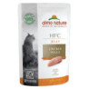 Almo Nature Gatto HFC Jelly busta 55gr : 5040ALMO-GRP:Pollo