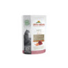 Almo Nature Gatto HFC Jelly busta 55gr : 5040ALMO-GRP:Filetto di Tonno e Gamberetti