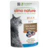 Almo Nature Gatto HFC Jelly busta 55gr : 5040ALMO-GRP:Sgombro