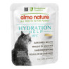 Almo Nature Gatto HFC Hydration Help busta 50gr : 5890ALMO-GRP:Brodo di Sardine con Sardine