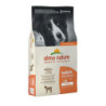 Almo Nature Cane Holistic Medium 12 kg Agnello