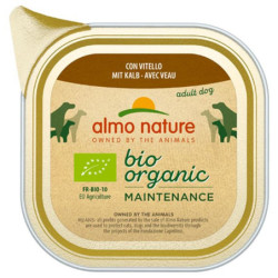 Almo Cane Bio Organic...