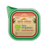 Almo Nature Cane Bio Organic Vaschetta 150gr : 200ALMO-GRP:Salmone