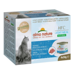 Almo Nature Gatto HFC...