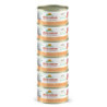 Almo Nature Gatto HFC Natural Megapack 6 x 70gr : 5020HMEGAALMO-GRP:Tonno e Gamberetti