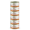 Almo Nature Gatto HFC Natural Megapack 6 x 70gr : 5020HMEGAALMO-GRP:Pollo e Tonno