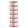 Almo Nature Gatto HFC Jelly Megapack 6 x 70gr : 5019HMEGAALMO-GRP:Salmone