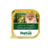 Natua Cane Country Patè Vaschetta 100gr : 00005200NATUA-GRP:Coniglio