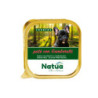 Natua Cane Country Patè Vaschetta 100gr : 00005200NATUA-GRP:Gamberetti