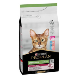 Proplan Gatto Sterilizzato...