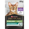 Proplan Gatto Sterilizzato Jelly busta 85gr Anatra