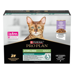 Proplan Gatto Sterilizzato...