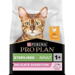 Proplan Gatto Sterlizzato...