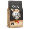 Oasy Cane Adult Medium / Large Grain Free Formula 12 kg Agnello