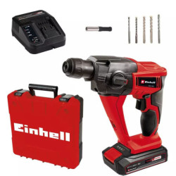 Einhell Martello...