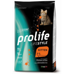 Prolife Gatto Lifestyle...