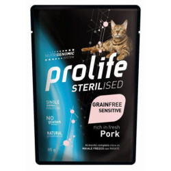 Prolife Gatto Sterilised...