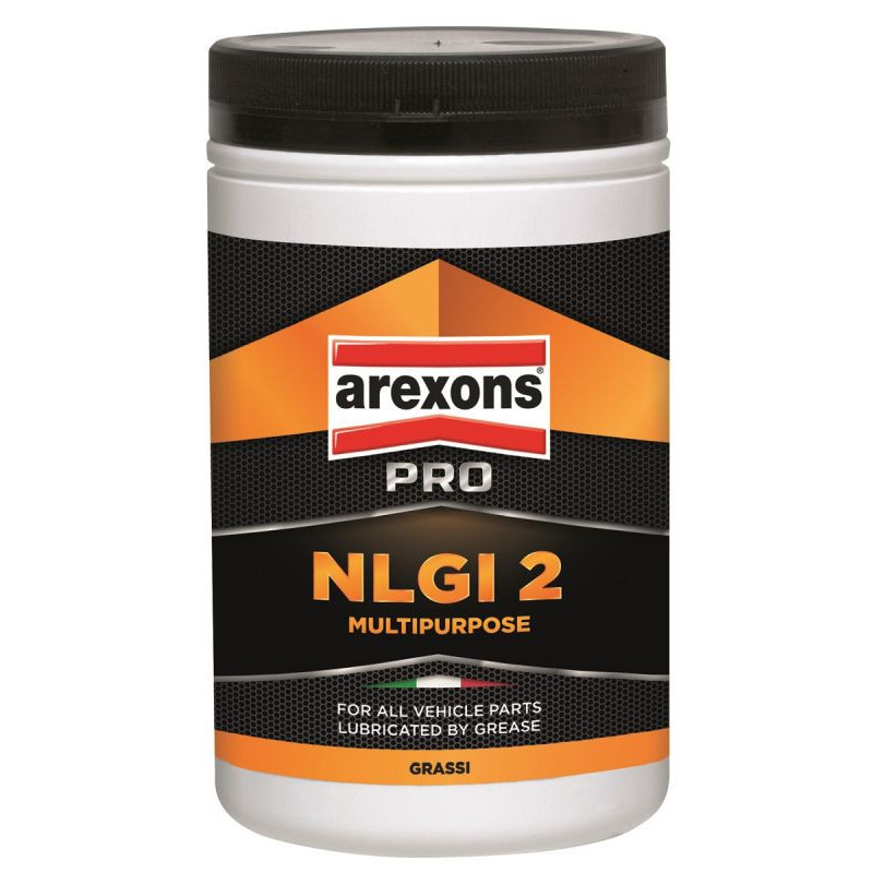 Arexons Grasso Multiuso NLG2 850gr