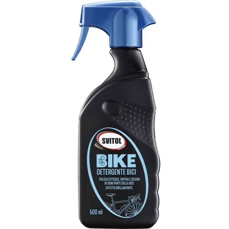 Svitol Bike Detergente per Bici 500ml