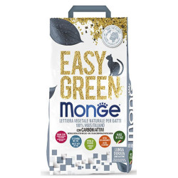 Monge Lettiera Easy Green...