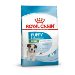 Royal Canin Cane Puppy Mini...