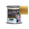 Tassani Vernice all'Acqua I Piccolini 125ml : 111099900125-GRP:Oro Pallido