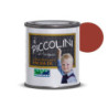 Tassani Vernice all'Acqua I Piccolini 125ml : 111099900125-GRP:Rosso Vivo