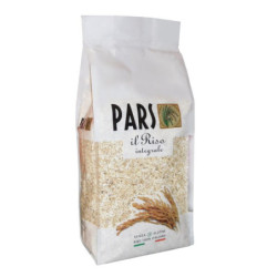 Pars Riso soffiato Integrale 1 kg