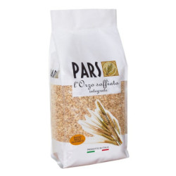 Pars Orzo Integrale Soffiato 1 kg