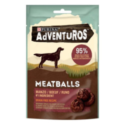 Adventuros Cane High Meat...