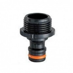 Presa per Irrigazione 3/4" Maschio Claber