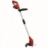 Einhell Tagliabordi a batteria GC-CT 18/24 Li (1x2,0Ah)