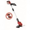 Einhell Tagliabordi a batteria GE-CT 18 Li - Solo. Senza batteria