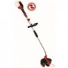 Einhell Tagliabordi a batteria GE-CT 36/30 Li E - Solo. Senza batteria