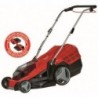 Einhell Tagliaerba a batteria GE-CM 36/43 Li M - Solo. Senza batteria