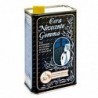 Novecento Cera Liquida Gomma 1 Lt Nero